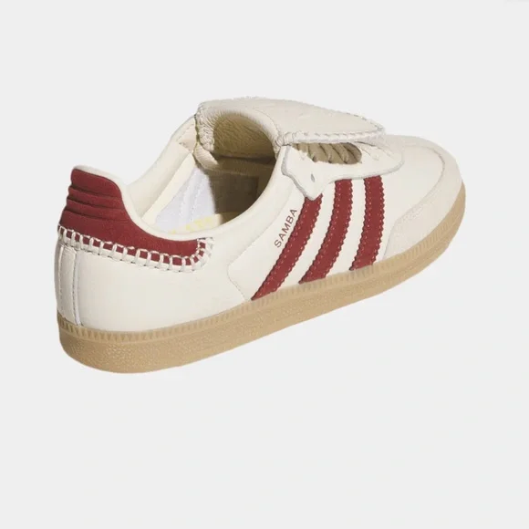 Adidas Samba OG Long Tongue - Picture 4 of 9